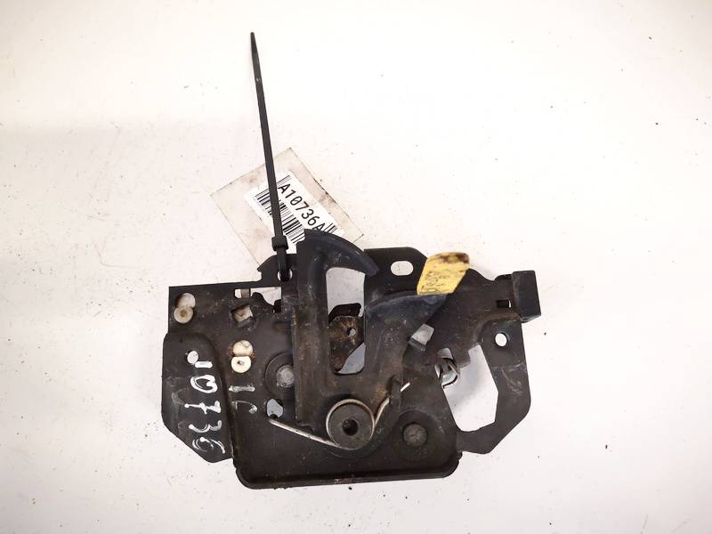 CA6A16700CD Ford Fiesta 2012 Hood Lock - Hood Latch
