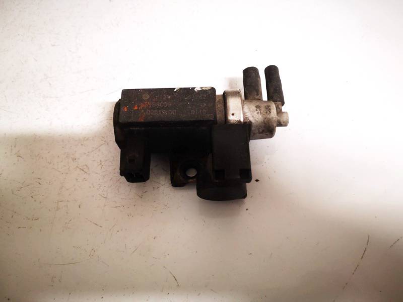 55188059 Alfa-Romeo 159 2007 Electrical selenoid (Electromagnetic solenoid)