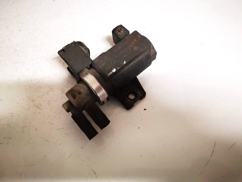 55188059 Alfa-Romeo 159 2007 Electrical selenoid (Electromagnetic solenoid) - Thumbnail 2