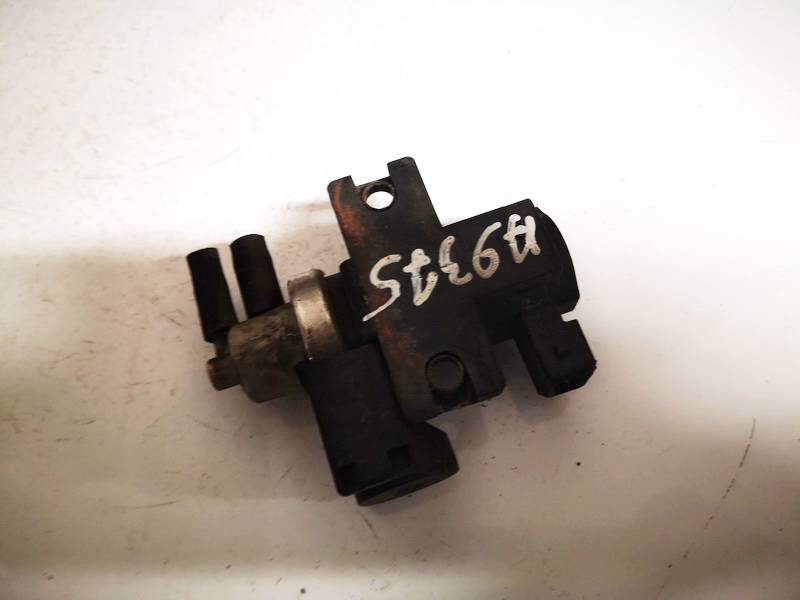 55188059 Alfa-Romeo 159 2007 Electrical selenoid (Electromagnetic solenoid) - Thumbnail 3