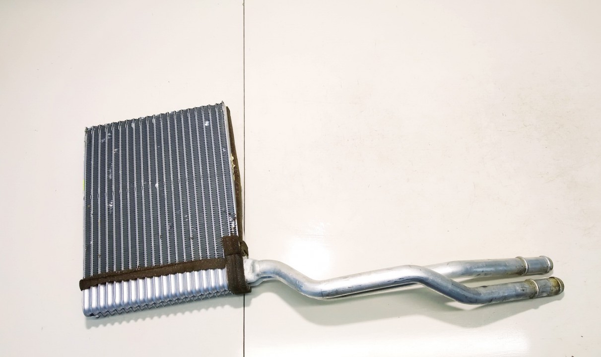 VP6G9H18476AB Ford Mondeo 2008 Heater radiator (heater matrix) - Thumbnail 2