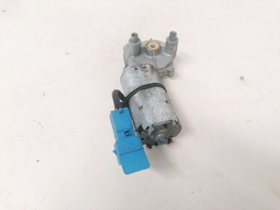 40415212V Opel Omega 1998 Sēdekļa motors - PRIEKŠA PA KREISI - Thumbnail 3