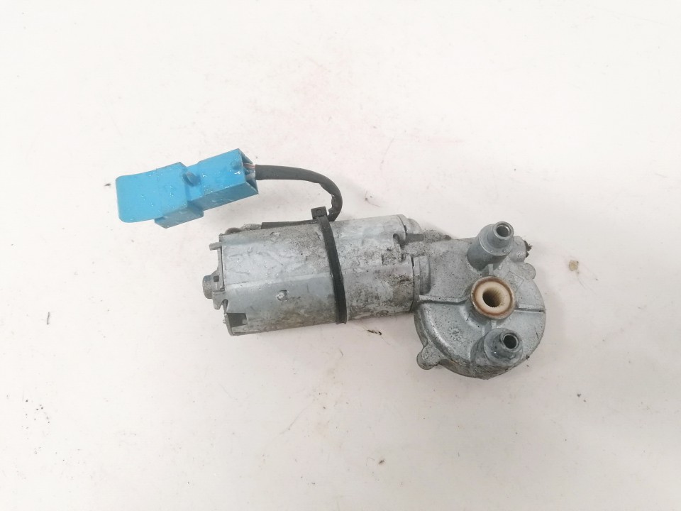 40415212V Opel Omega 1998 Sēdekļa motors - PRIEKŠA PA KREISI - Thumbnail 2