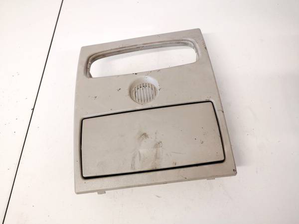 3M51R045B54BEW Ford S-Max 2006 Wykończenie wnętrza (plastikowe elementy)