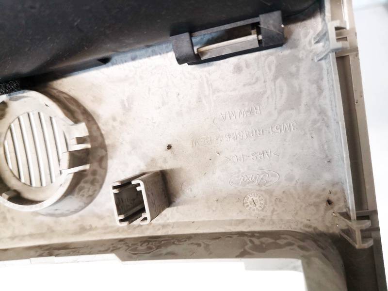 3M51R045B54BEW Ford S-Max 2006 Wykończenie wnętrza (plastikowe elementy) - Thumbnail 3