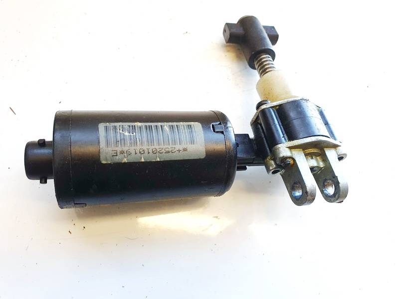 507537R03 Nissan Primera 2002 Istuimen moottori - EDESSÄ VASEMMALLA - Thumbnail 2