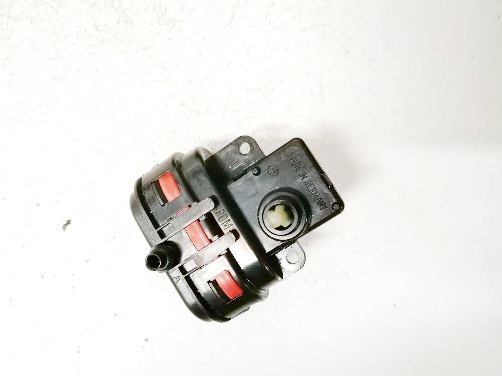 9062600502 Mercedes-Benz E-CLASS 2001 Другие компьютеры - Thumbnail 2