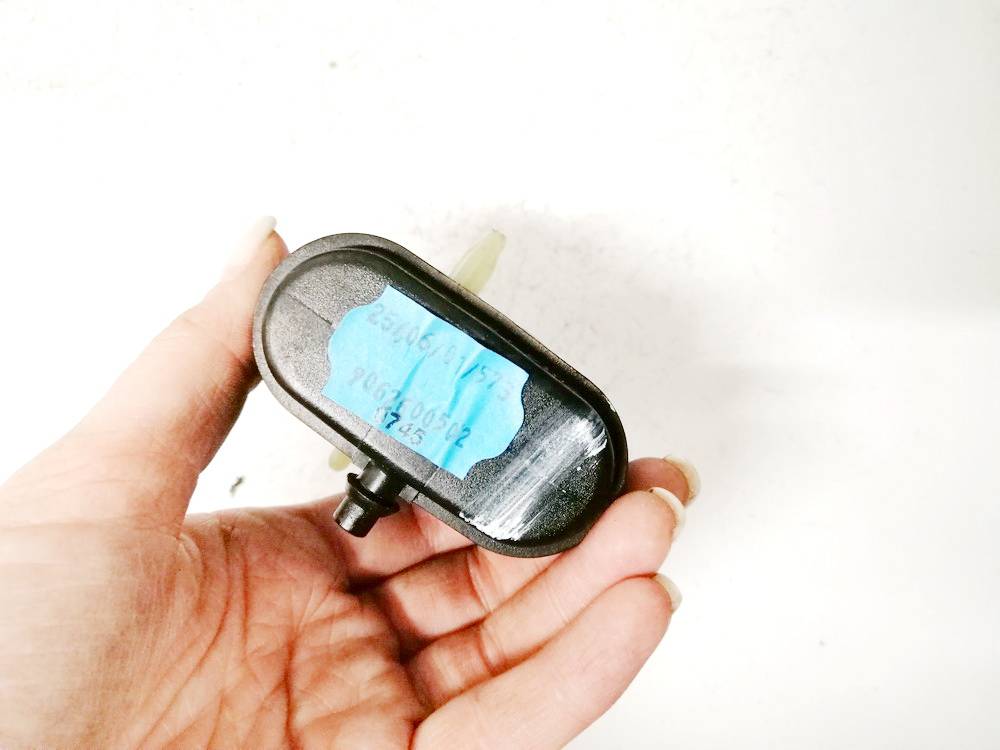 9062600502 Mercedes-Benz E-CLASS 2001 Другие компьютеры - Thumbnail 3