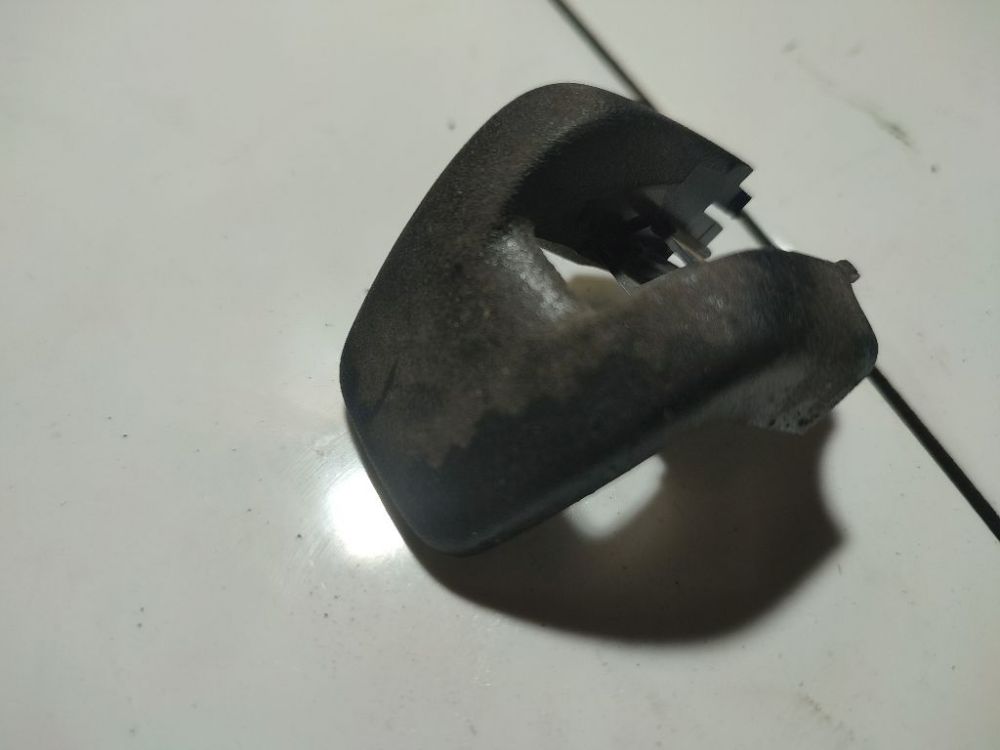 605085200B Ford S-Max 2006 Interior trim - Thumbnail 2