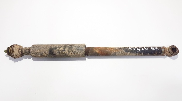 4853052022 Toyota Yaris 2002 Amortyzator - TYLNE LEWE