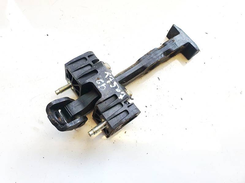 C8P5D Volvo V50 2010 Ogranicznik drzwi - TYLNE PRAWE - Thumbnail 3