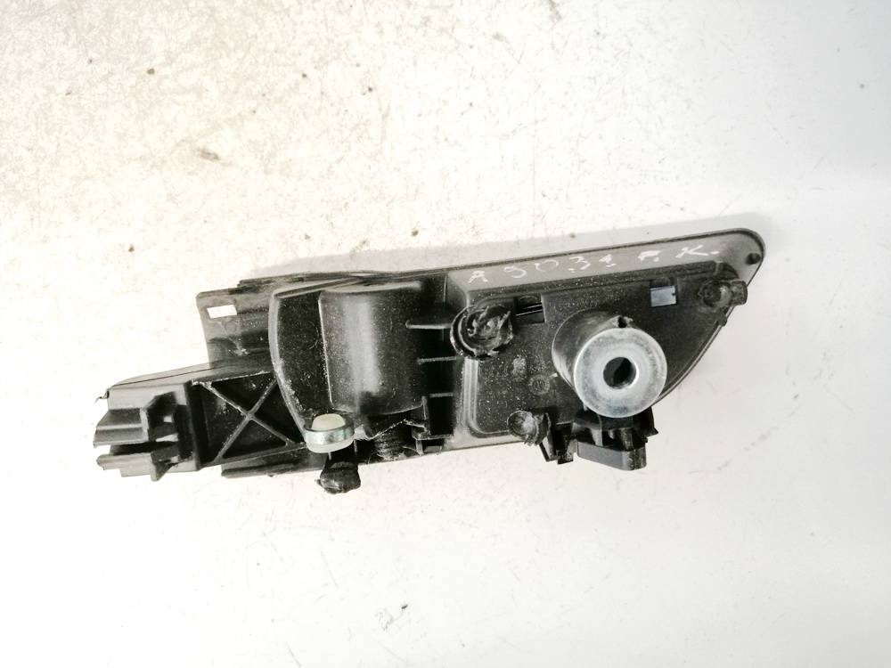 Opel Astra 2007 Door Handle Interior - FRONT LEFT - Thumbnail 2