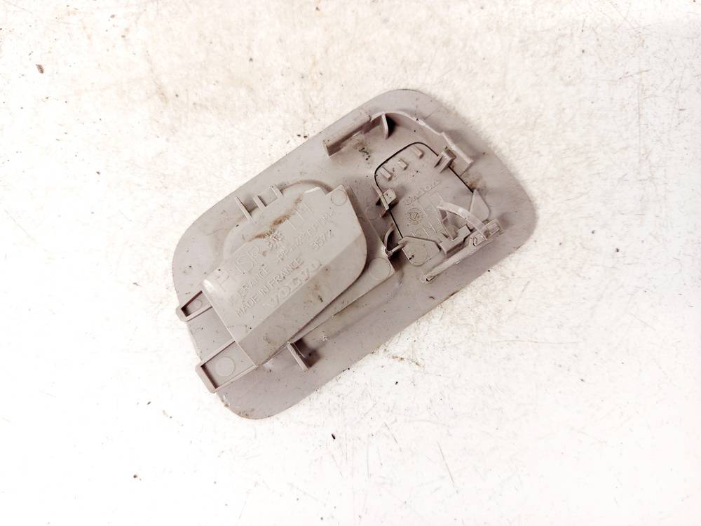 3572 Volvo C30 2008 Interior trim - Thumbnail 3