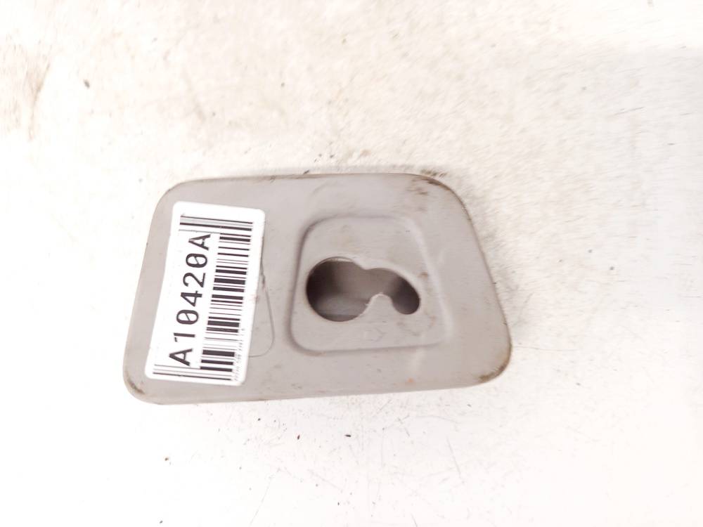 3572 Volvo C30 2008 Interior trim