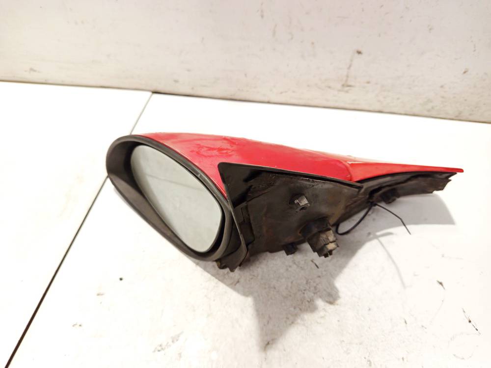 E1010446 Opel Vectra 2000 Exterior Door mirror (wing mirror) - FRONT LEFT