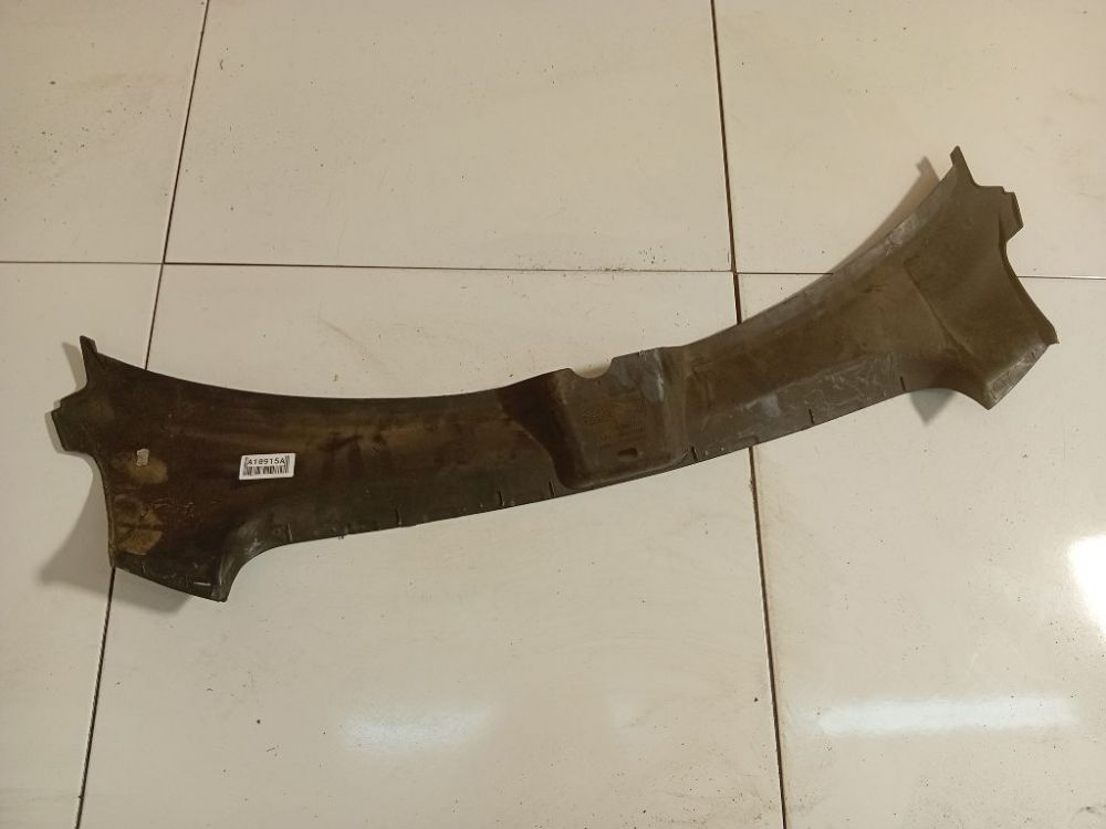 4F0807081 Audi A6 2008 Abdeckung Windschutz Wasserkastenabdeckung - Thumbnail 2