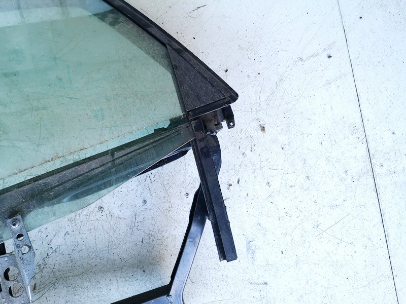 Audi A4 1996 Ościeżnica drzwi - TYLNE LEWE - Thumbnail 3