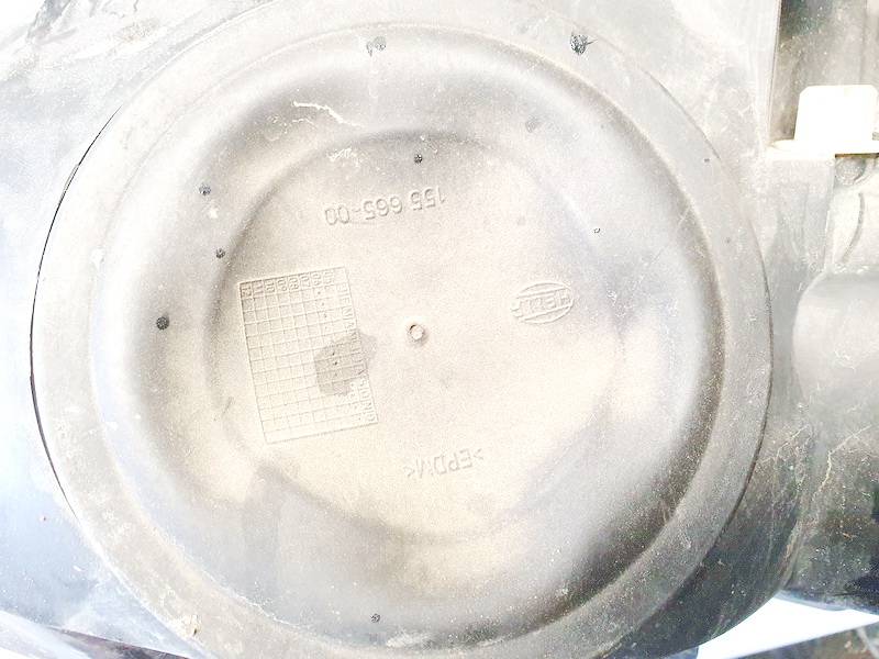 15566500 Citroen C4 Grand Picasso 2007 Scheinwerfer rechts - Thumbnail 3