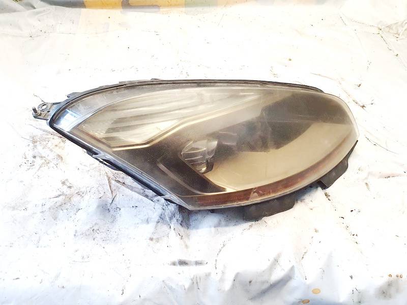 15566500 Citroen C4 Grand Picasso 2007 Scheinwerfer rechts