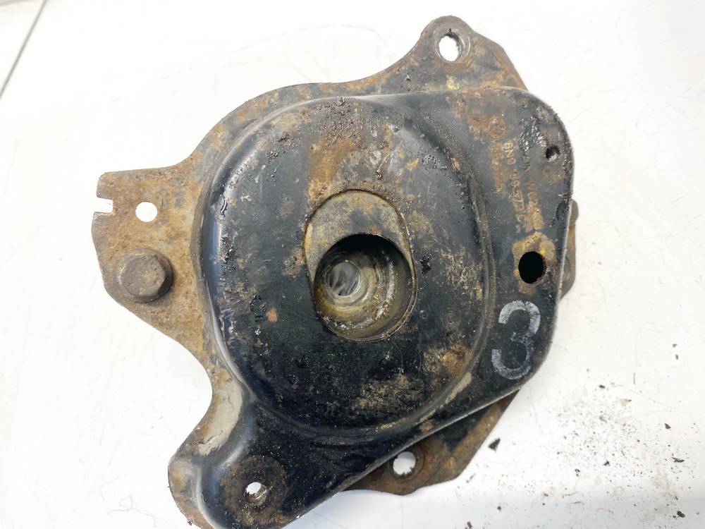 6N0199561G Seat Arosa 2002 Poduszki silnika oraz poduszki skrzyni biegów - Thumbnail 3