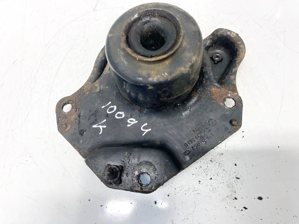 6N0199561G Seat Arosa 2002 Poduszki silnika oraz poduszki skrzyni biegów