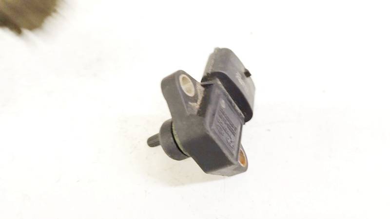 3930084400 Kia Rio 2008 Air Pressure MAP Sensor Manifold Boost - Thumbnail 2