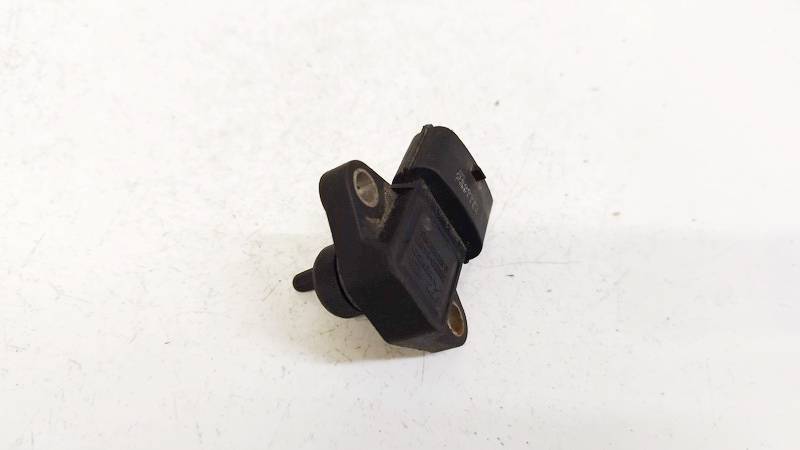 3930084400 Kia Rio 2008 Air Pressure MAP Sensor Manifold Boost - Thumbnail 3