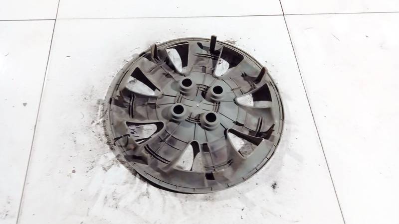 529601C400 Opel Signum 2004 Hub Cap (Cover) 14 - Thumbnail 2