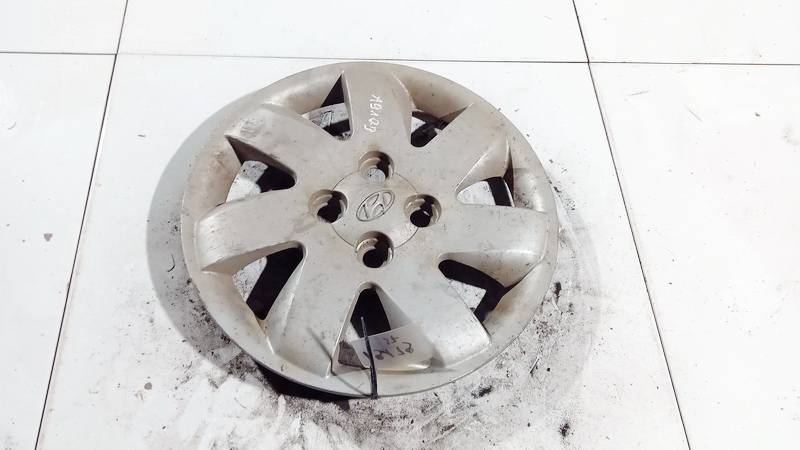 529601C400 Opel Signum 2004 Hub Cap (Cover) 14