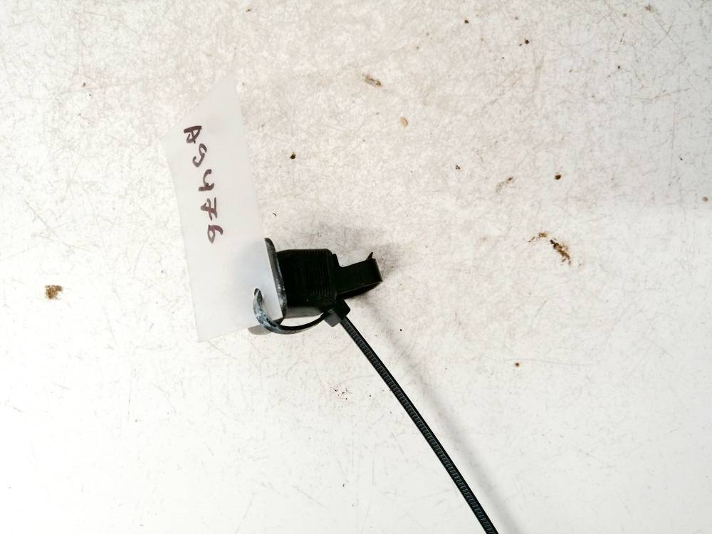 90519981 Opel Astra 2003 Wykończenie wnętrza (plastikowe elementy) - Thumbnail 2