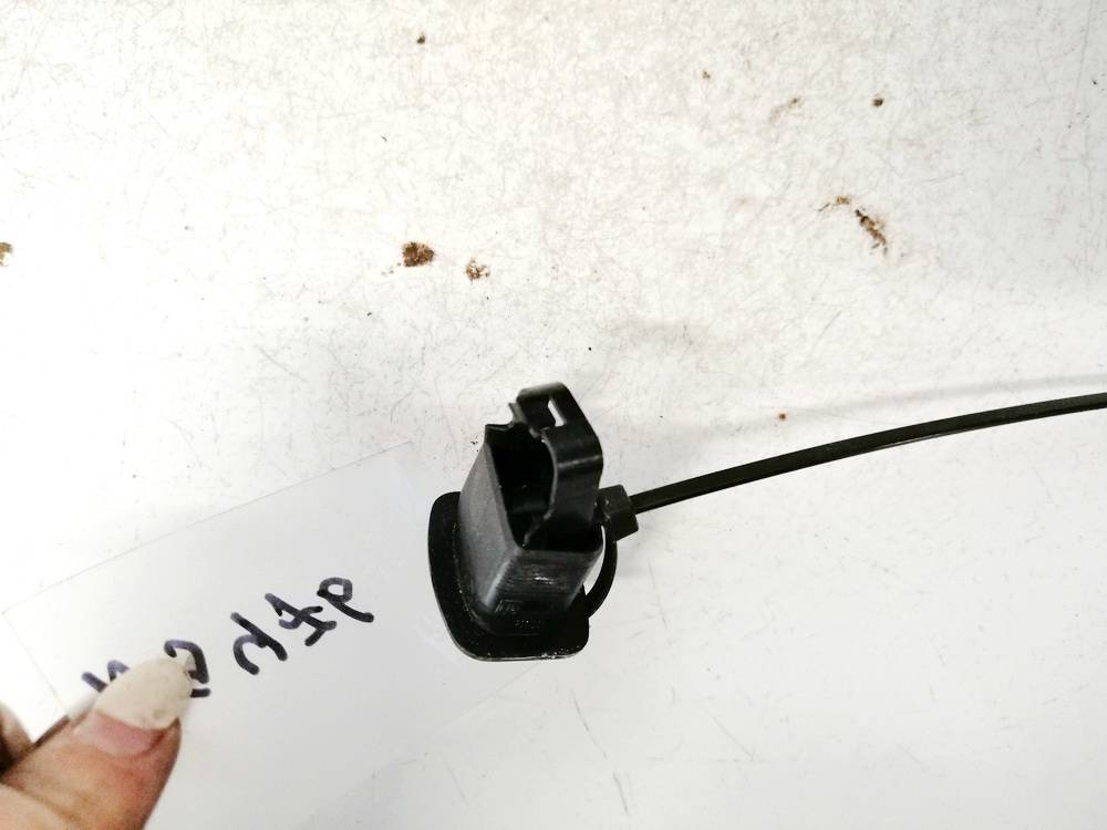 90519981 Opel Astra 2003 Wykończenie wnętrza (plastikowe elementy) - Thumbnail 3