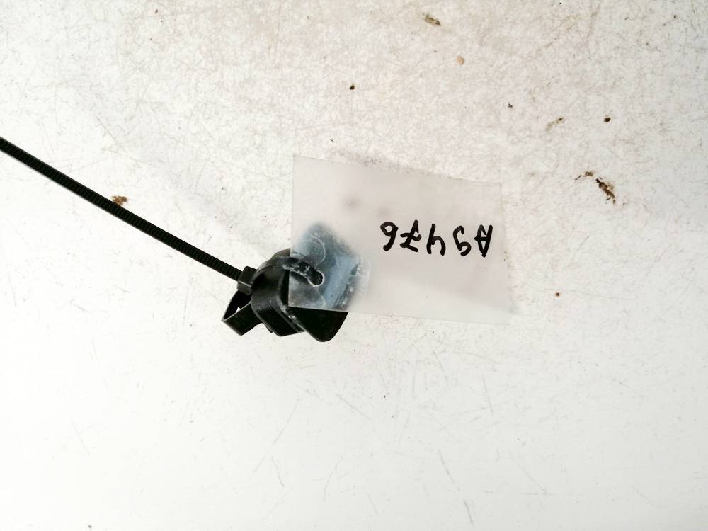 90519981 Opel Astra 2003 Wykończenie wnętrza (plastikowe elementy)