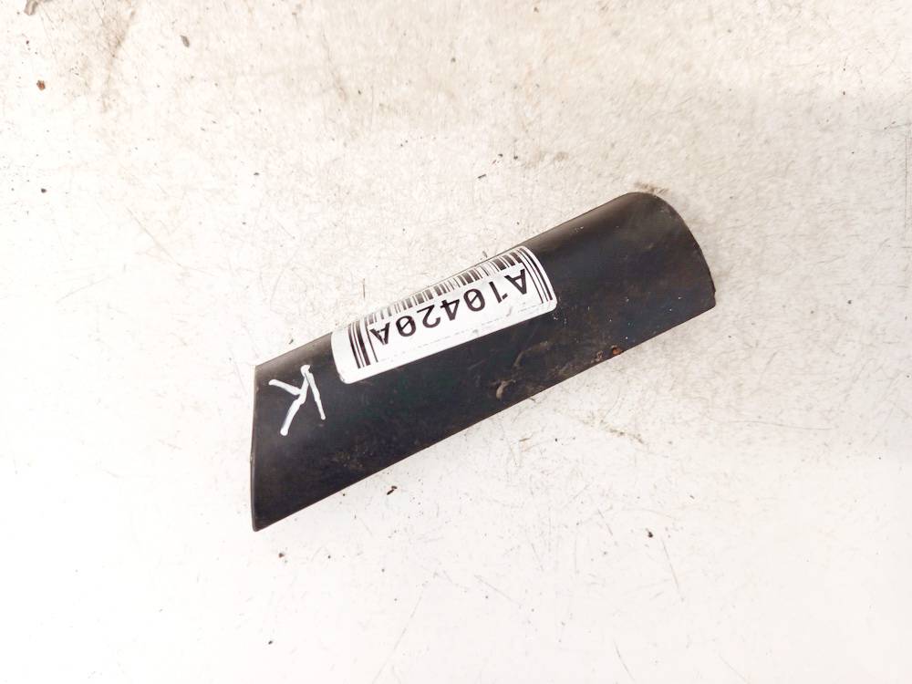 8679427 Volvo C30 2008 Interior trim