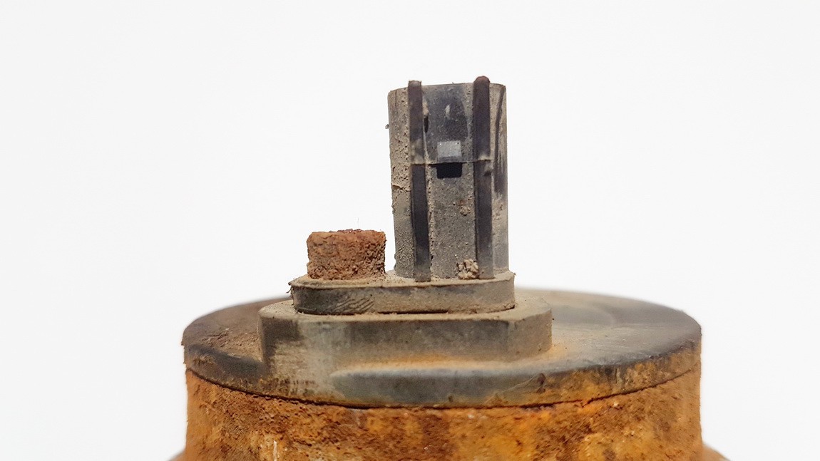 Ford Focus 2005 ABS devējs - AIZMUGURE PA LABI - Thumbnail 3