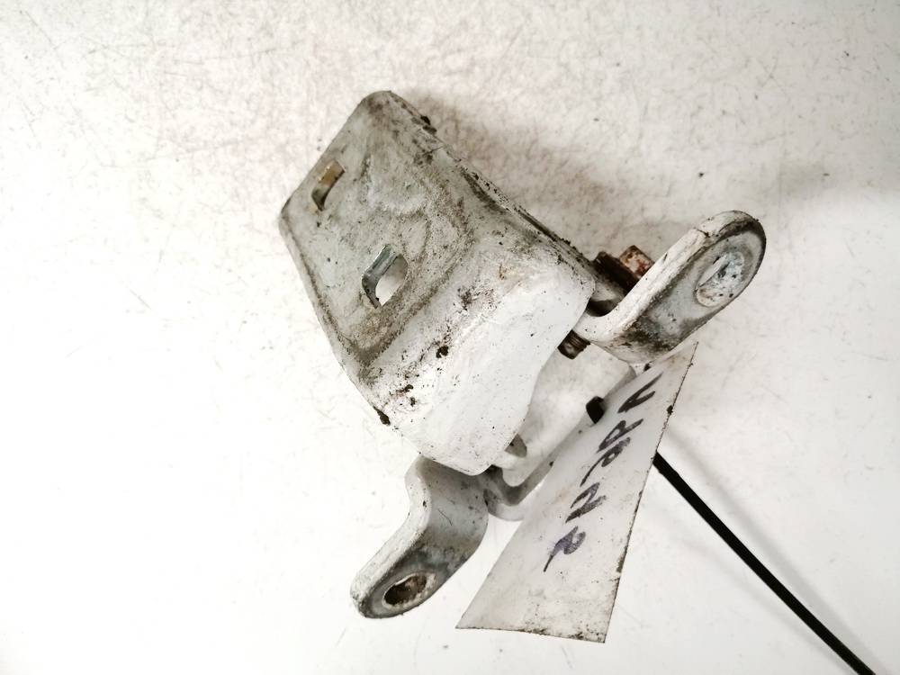ES03A046574 Opel Insignia 2009 Door Hinge - REAR