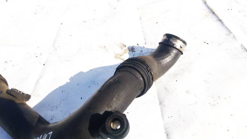 1K0145770D Volkswagen Touran 2004 TURBO INTERCOOLER PIPE HOSE - Thumbnail 2