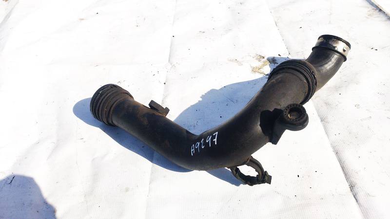 1K0145770D Volkswagen Touran 2004 TURBO INTERCOOLER PIPE HOSE