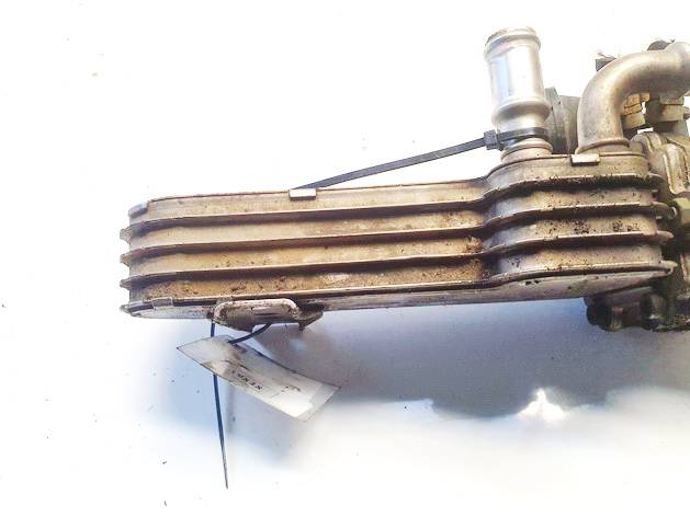 03G131513 Volkswagen Touran 2003 EGR ausintuvas (Ismetamuju duju ausintuvas (EGR))