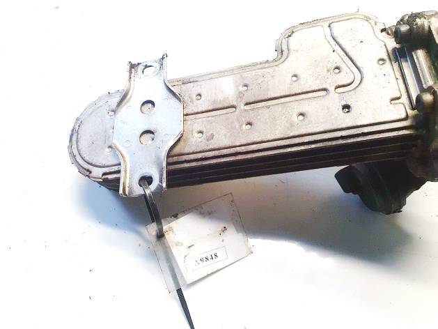 03G131513 Volkswagen Touran 2003 EGR ausintuvas (Ismetamuju duju ausintuvas (EGR)) - Thumbnail 2