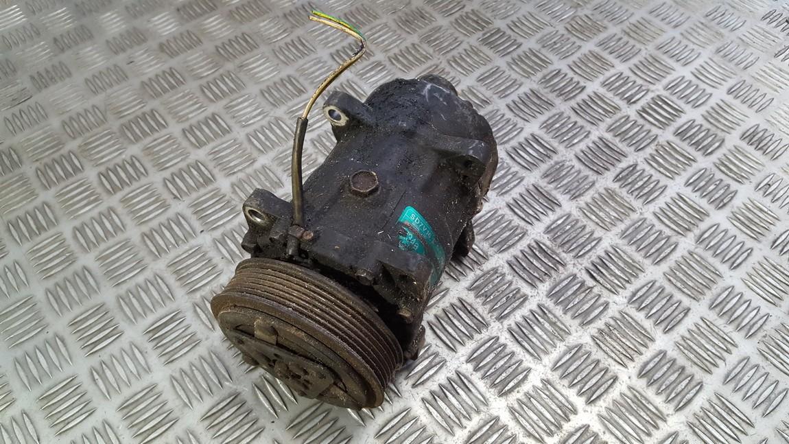 SD7V16 Rover 200-Series 1997 Kondicionieriaus siurblys