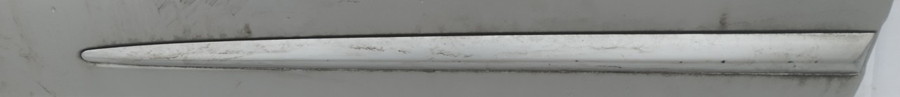 Buick LaCrosse 2007 Molding door - REAR RIGHT side