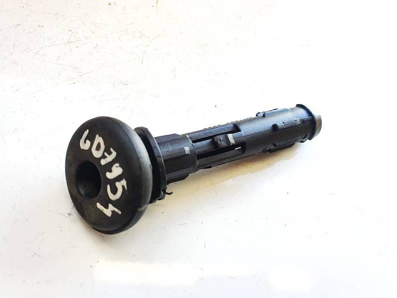 1846318 Fiat Punto 2006 Interior trim