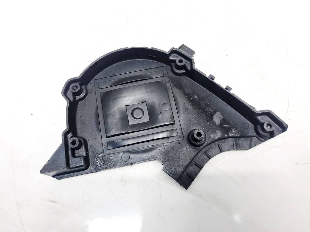 9651560180 Mazda 3 2004 Sadales jostas aizsargs – ķēdes aizsargs (vāciņš) - Thumbnail 3