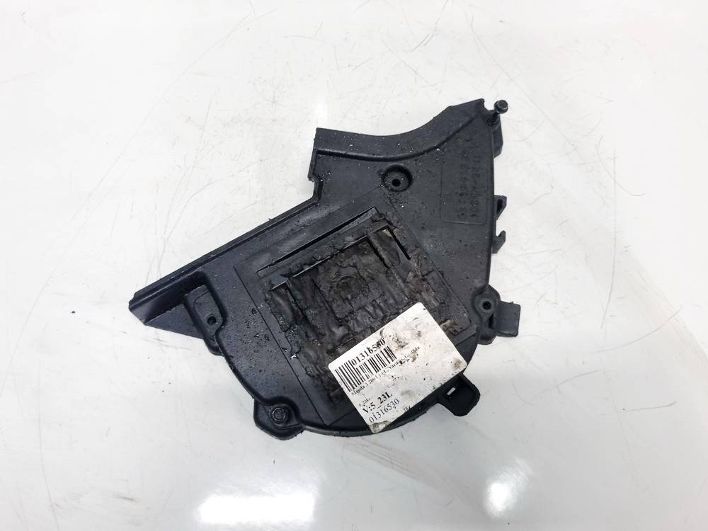 9651560180 Mazda 3 2004 Engine Belt Cover (TIMING COVER)