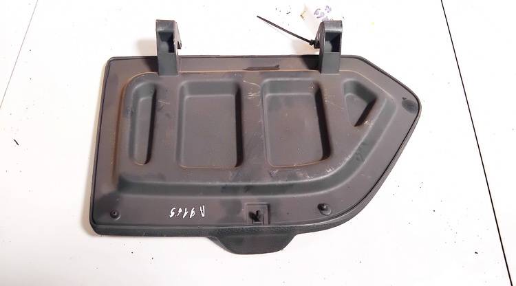 Dacia Lodgy 2012 Wykończenie wnętrza (plastikowe elementy) - Thumbnail 2