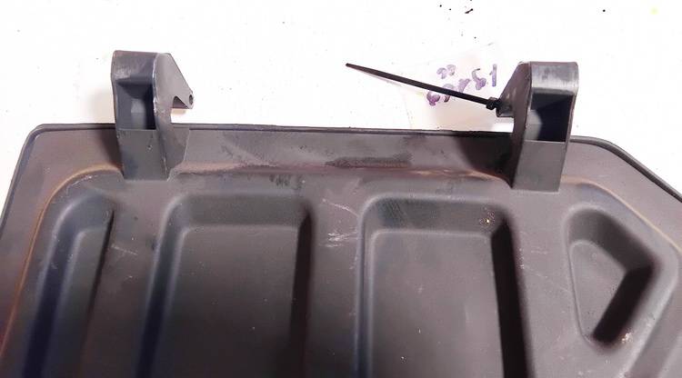 Dacia Lodgy 2012 Wykończenie wnętrza (plastikowe elementy) - Thumbnail 3