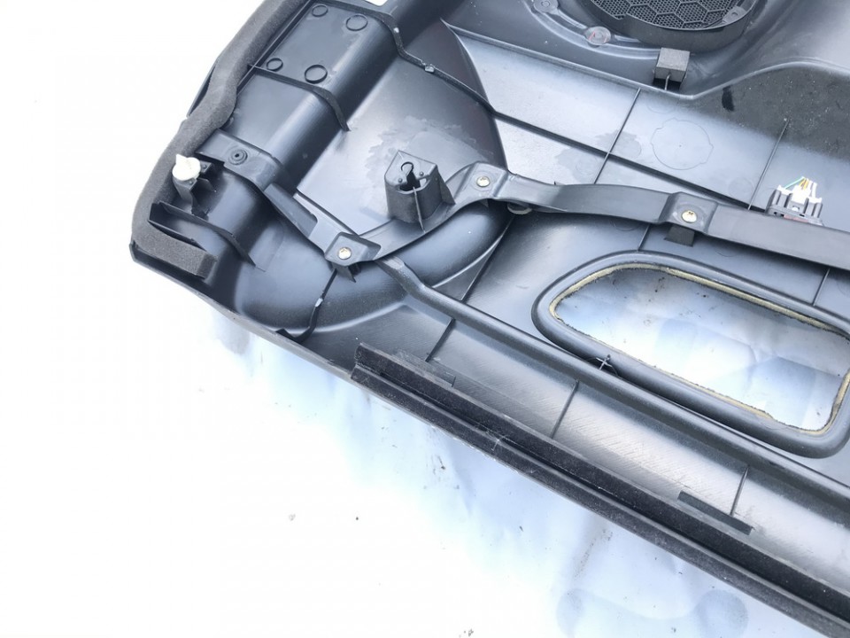 BN8E6842002 Mazda 3 2006 Oviverhoilu (ABS-levyverhous) - EDESSÄ OIKEALLA - Thumbnail 3