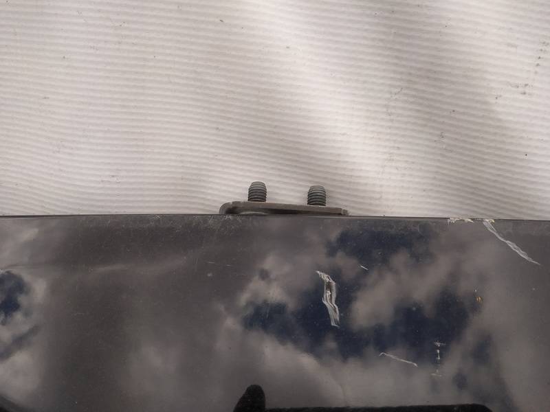 Mazda CX-7 2010 Aizmugurējā vāka eņģe - AIZMUGURE PA KREISI