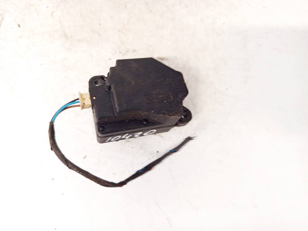 4N5H19E616AD Volvo C30 2008 Heater Vent Flap Control Actuator Motor