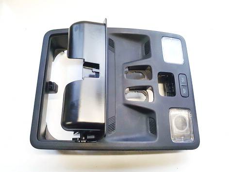 JX7BA519A58HPIA01 Ford Kuga 2025 Interior Light - FRONT